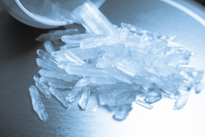 order crystal meth online