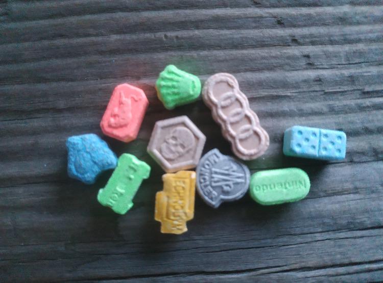 How to buy ecstasy