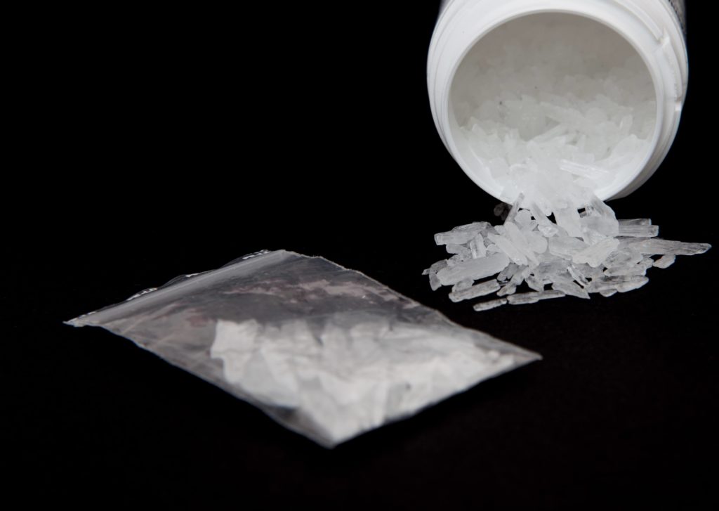 crystal meth for sale online