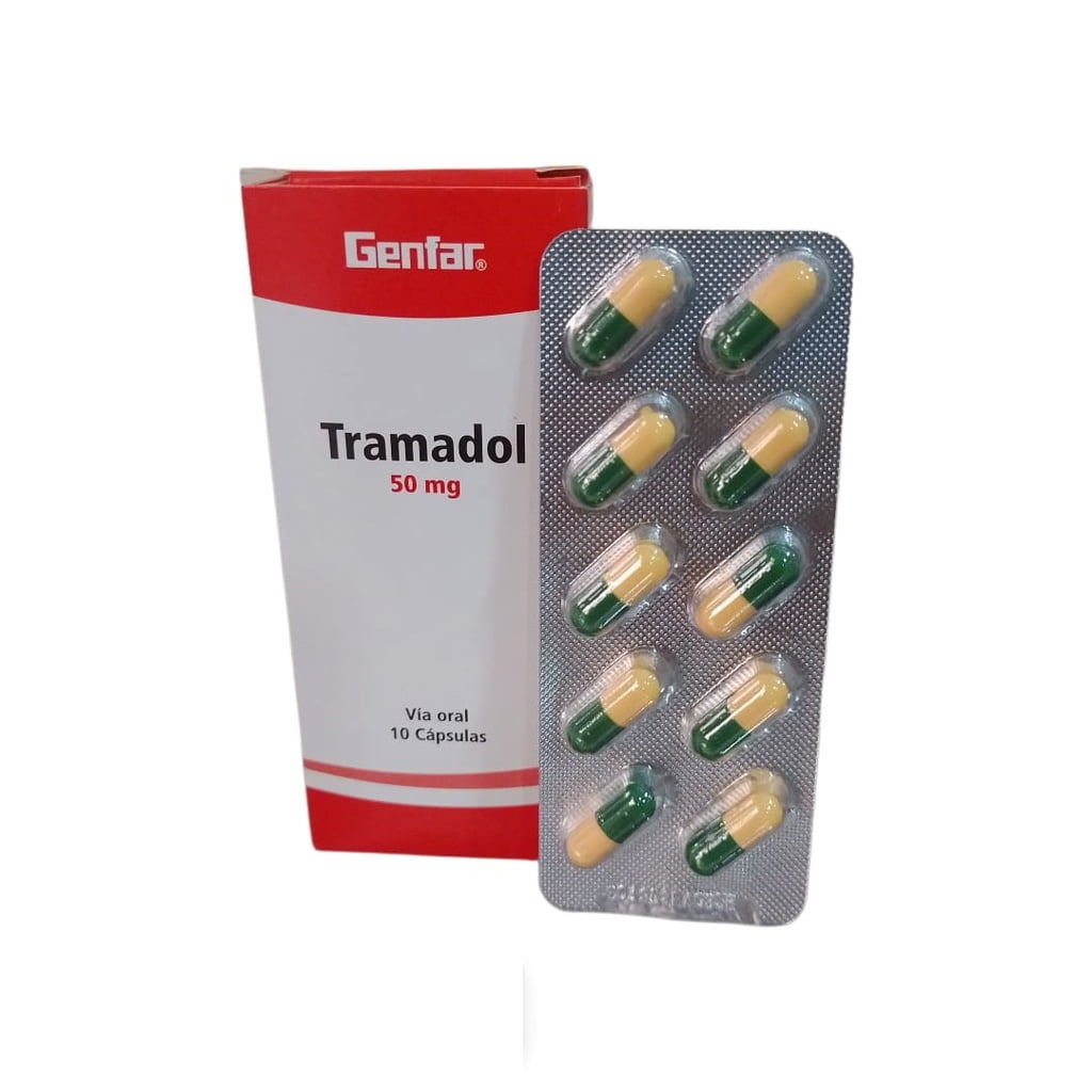 Order Tramadol USA