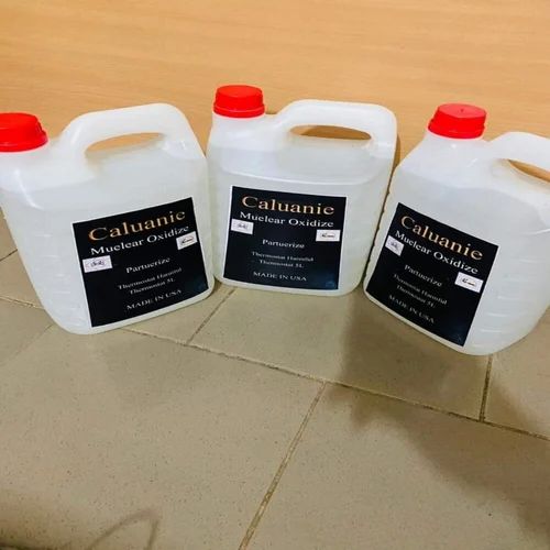 caluanie muelear oxidize manufacturer in usa