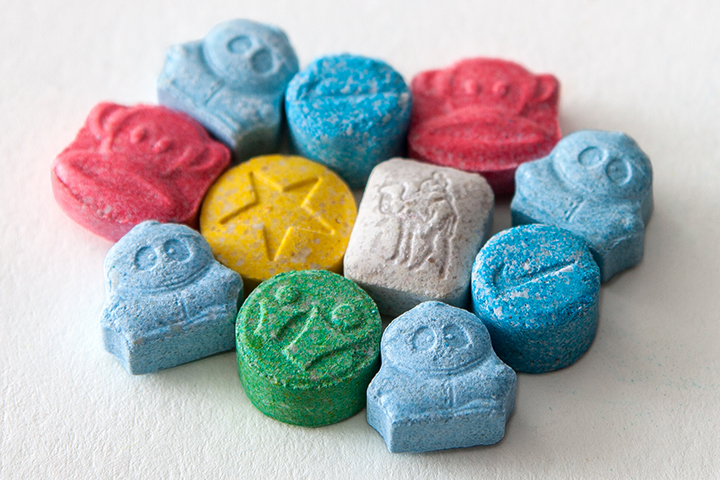 molly vs mdma​