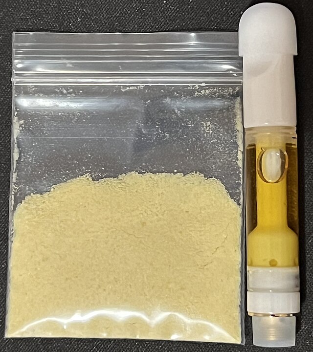 buy dmt powder