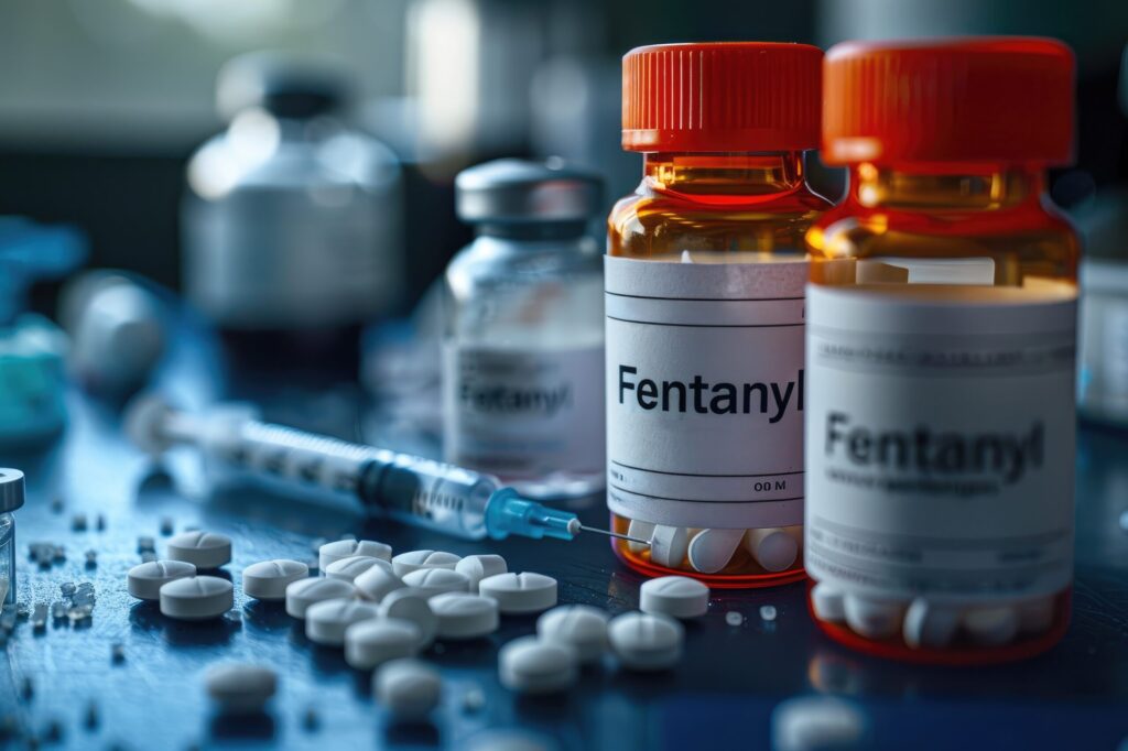 buying fentanyl online