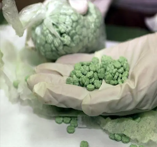 buying ecstasy online